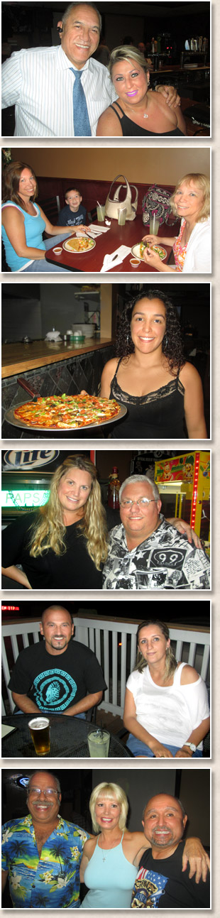 Photos friendly people at Pap's Ultimate Bar and Grill, part 2